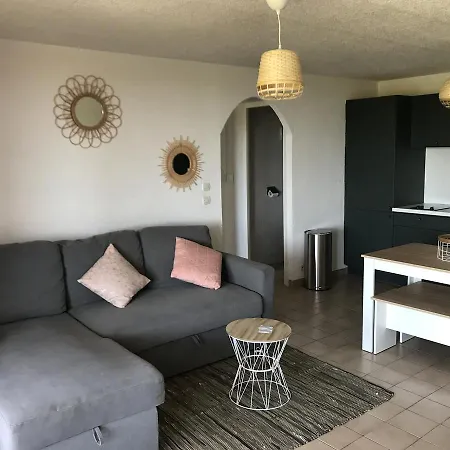 Le Domaine Vermeil Argelès-sur-Mer Buitenkant foto