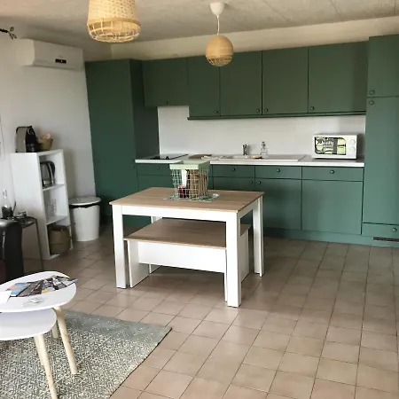 Le Domaine Vermeil Argelès-sur-Mer Buitenkant foto