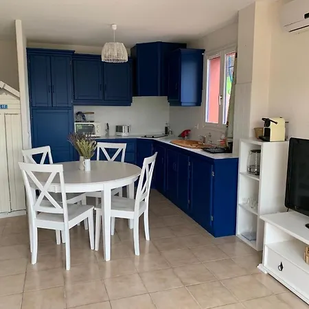 Le Domaine Vermeil Argelès-sur-Mer Buitenkant foto
