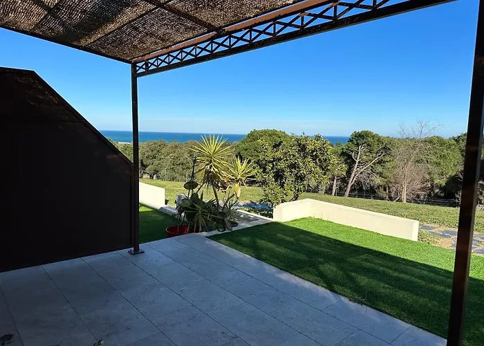 Le Domaine Vermeil