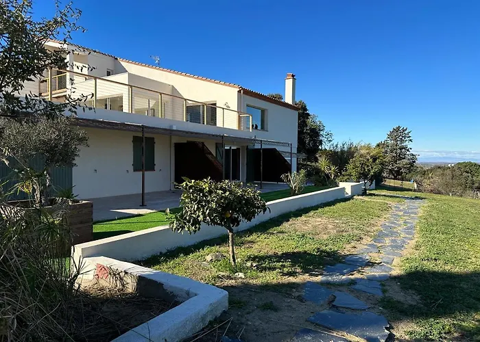 Le Domaine Vermeil