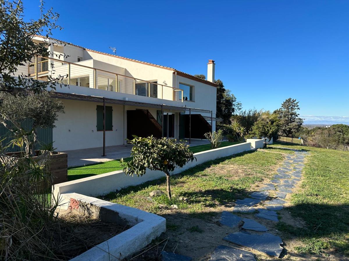 Le Domaine Vermeil Argeles-sur-Mer