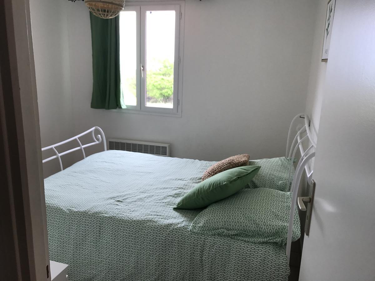 Le Domaine Vermeil Apartment Argeles-sur-Mer