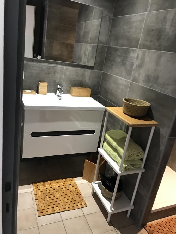 Le Domaine Vermeil Apartment *