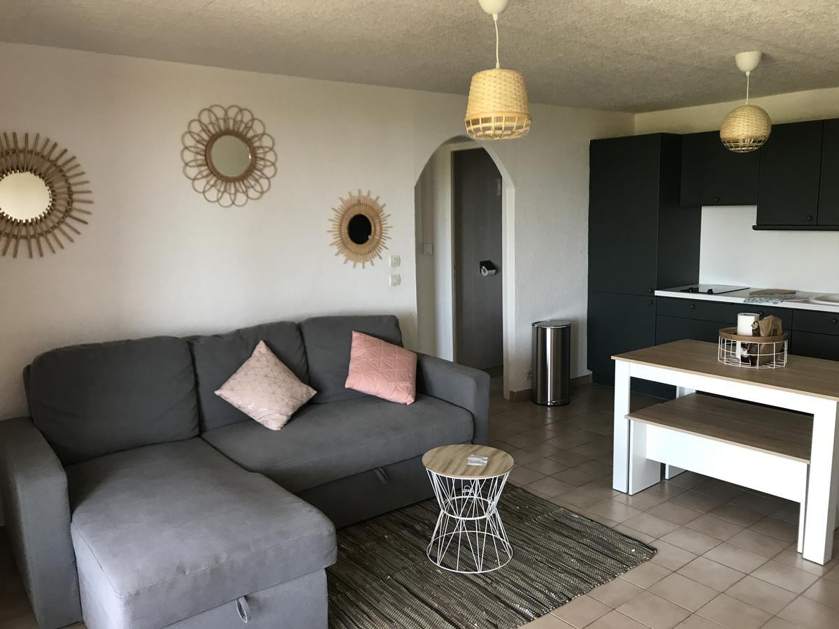 Le Domaine Vermeil Argeles-sur-Mer