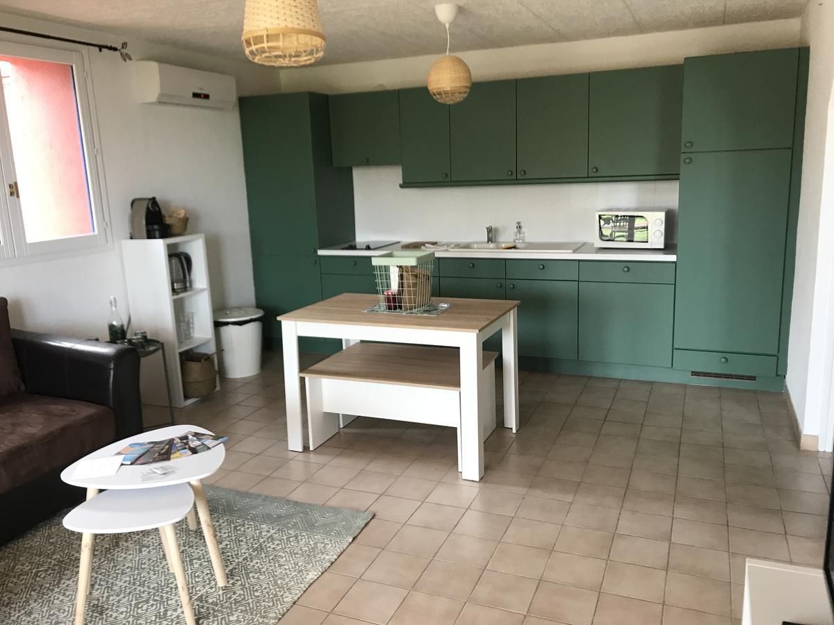 Apartment Le Domaine Vermeil *