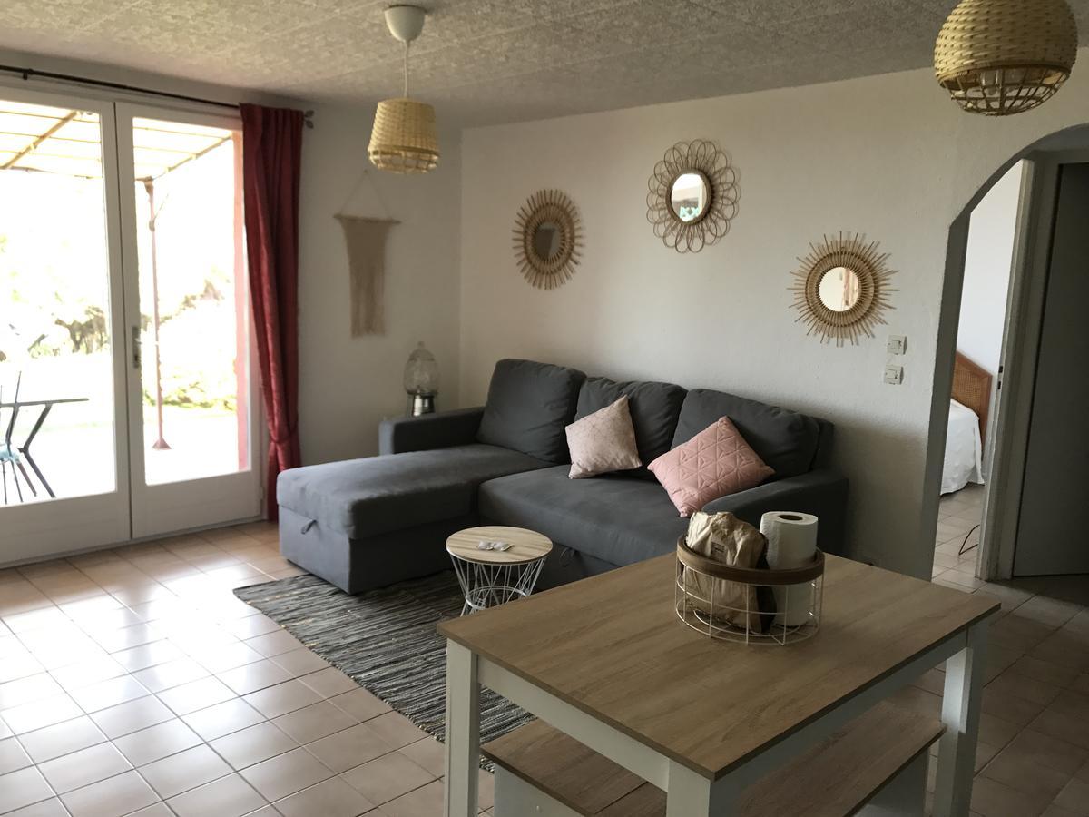 Le Domaine Vermeil