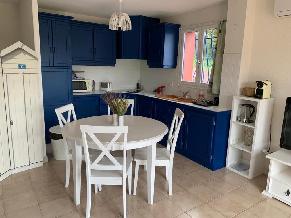 Apartment Le Domaine Vermeil *