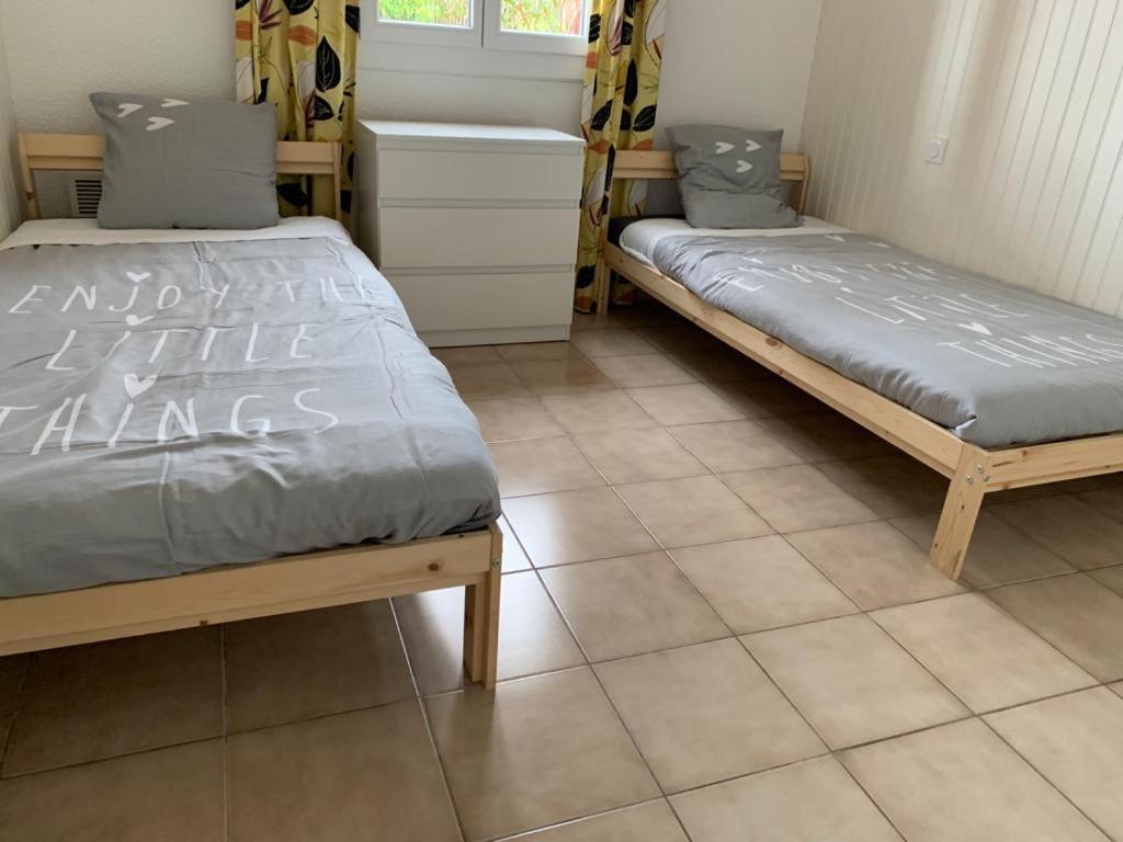 Apartment Le Domaine Vermeil Argeles-sur-Mer