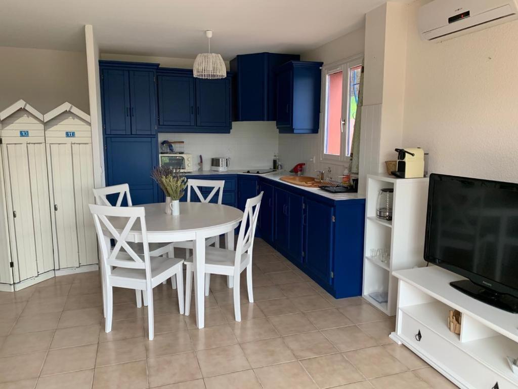 Le Domaine Vermeil Apartment *